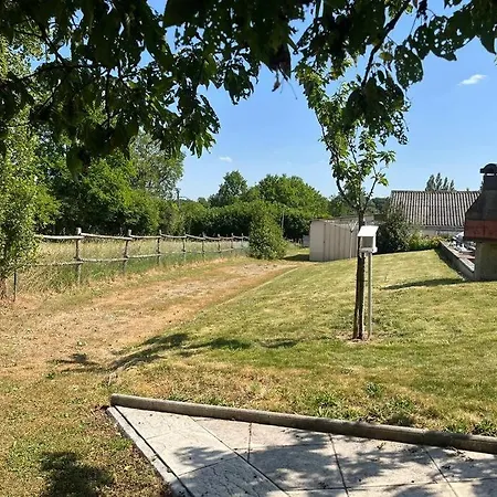 Les Cedres Landais, Belle Maison Holiday home *