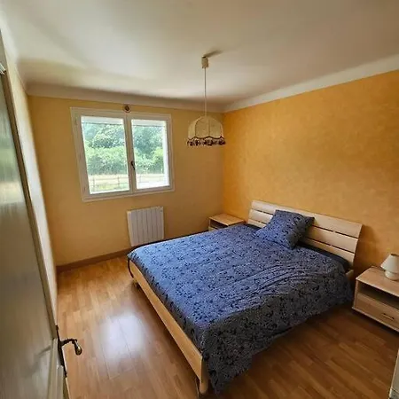 Les Cedres Landais, Belle Maison Notre-Dame-des-Landes