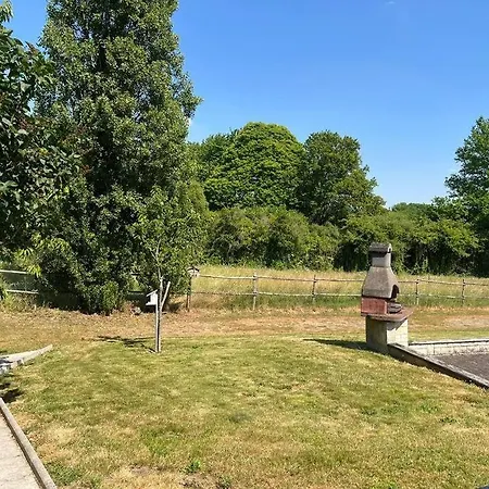 Holiday home Les Cedres Landais, Belle Maison