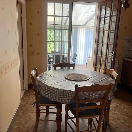 Les Cedres Landais, Belle Maison Holiday home Notre-Dame-des-Landes