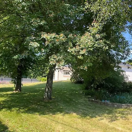 Les Cedres Landais, Belle Maison