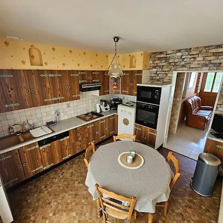 Les Cedres Landais, Belle Maison Notre-Dame-des-Landes