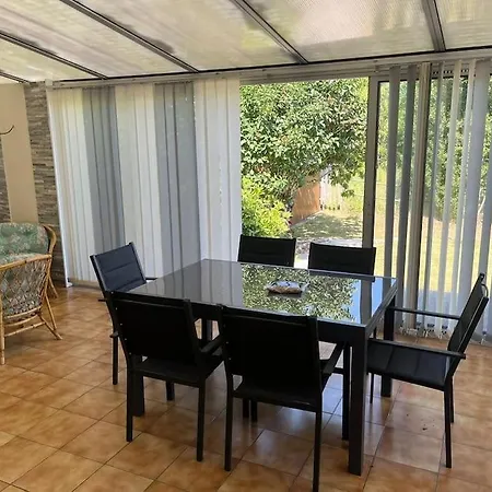 Holiday home Les Cedres Landais, Belle Maison